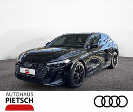 AUDI A5 AVANT E-HYBRID QUATTRO 270 KW S TRONIC