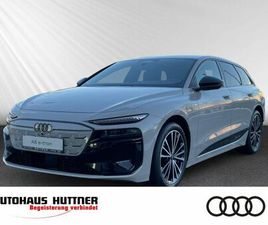 AUDI A6 AVANT E-TRON QUATTRO 315 KW 0,25%