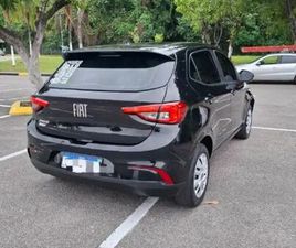 FIAT ARGO FIAT ARGO 1.0 6V FLEX. 2019