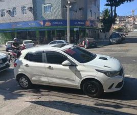 FIAT ARGO FIAT ARGO DRIVE 1.0 6V FLEX 2020