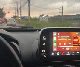 FIAT ARGO FIAT ARGO DRIVE 1.0 6V FLEX 2021