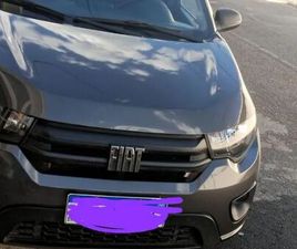 FIAT MOBI LIKE 1.0 FIRE FLEX 5P.