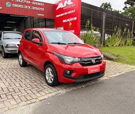 FIAT MOBI LIKE ON 1.0 FIRE FLEX 5P.