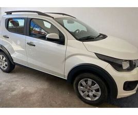FIAT MOBI WAY 1.0 FIRE FLEX 5P.