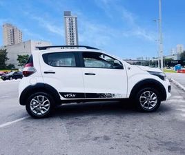 FIAT MOBI WAY 1.0 FIRE FLEX 5P.