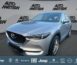 2.0 SKYACTIV-G 160 SPORTS-LINE AWD LEDER GSD