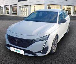 SW BLUEHDI 130CH S&S EAT8 ACTIVE PACK