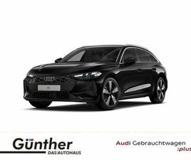 AUDI A5 AVANT TDI QUATTRO+WINTERRÄDER+AHK+MATRIX+EL S