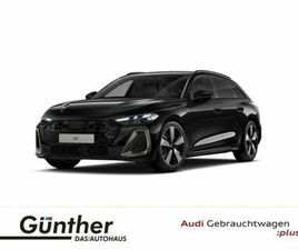 AUDI A5 AVANT TDI S LINE EDITION ONE+AHK+MATRIX+B&O+