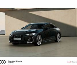 AUDI A5 AUDI A5 LIMOTDI QUATTRO #BUSINESSLIMO#