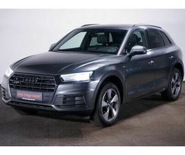 AUDI Q5 S-LINE QUATTRO AUT. NAVI/PANO/XENON