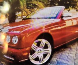 BENTLEY AZURE 2007 BENTLEY AZURE