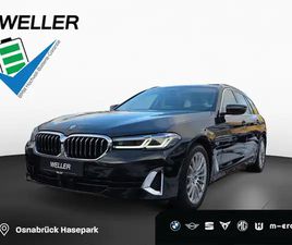 BMW 530E