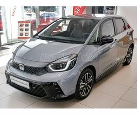 HONDA JAZZ E:HEV HONDA JAZZ 1.5 I-MMD HYBRID ADVANCE SPORT ECVT