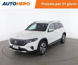 EQB (X243) EQB 300 4MATIC SPORT