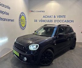 MINI COUNTRYMAN COOPER S 178CH NORTHWOOD BVA7