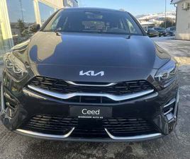 CEED SW 1.5 T-GDI GT-LINE