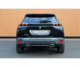 II PURETECH 130 S&S EAT8 ALLURE PACK