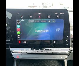 MEGANE V ELECTRIQUE MEGANE E-TECH EV40 130CH BOOST CHARGE EQUILIBRE