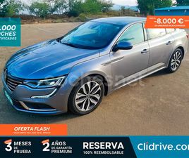 RENAULT TALISMAN 1.6 ZEN ENERGY DCI 160 TWIN TURBO EDC