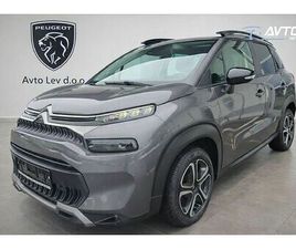 CITROËN C3 AIRCROSS FEEL PACK BLUEHDI 110 BVM