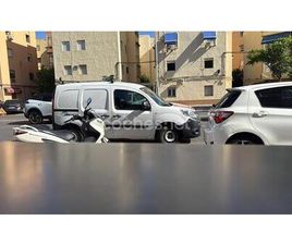 RENAULT KANGOO RENAULT KANGOO COMBI EMOTION M1AF ENERGY DCI 90 EURO 6