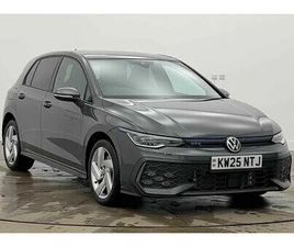 VOLKSWAGEN GOLF GTE - 1.5 TSI 272 GTE EHYBRID 5DR DSG **PAN ROOF**