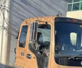 GMC T SERIES 1998 GMC T6500