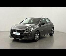 1.2 PURETECH 75CH S&S ACTIVE PACK