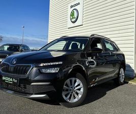 KAMIQ 1.5 TSI 150 CH DSG7 AMBITION 5P