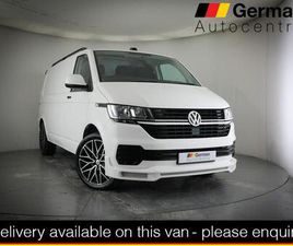 2.0 TDI T30 STARTLINE FWD SWB EURO 6 (START/STOP) 5DR