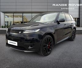 3.0 P440E 440CH PHEV DYNAMIC HSE