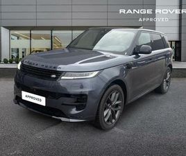 3.0 P460E 460CH PHEV DYNAMIC HSE