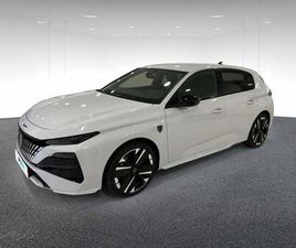 1.2 HYBRID 145CH GT E-DCS6