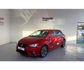 SEAT IBIZA 1.0 TSI 95 CH S/S BVM5