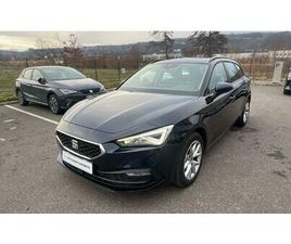 SEAT LEON SPORTSTOURER 1.0 TSI 110 BVM6