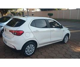 FIAT ARGO FIAT ARGO 1.0 6V FLEX. 2019