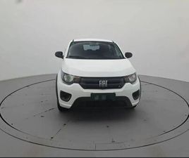 FIAT MOBI LIKE 1.0 FIRE FLEX 5P.