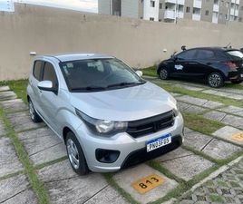 FIAT MOBI LIKE 1.0 FIRE FLEX 5P.