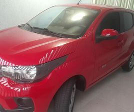 FIAT MOBI LIKE 1.0 FIRE FLEX 5P.