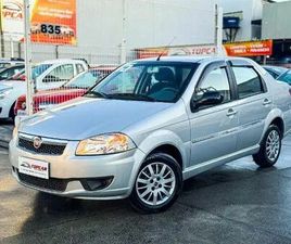 FIAT SIENA EL CELEB. 1.0 MPI FIRE FLEX 8V 4P 2015