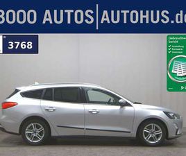 TURNIER 1.5 EB COOL&CONNECT NAVI PDC AHK