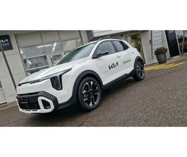 STONIC 1.0 T-GDI MHEV GT-LINE *MY2026