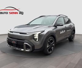 STONIC 1.0 T-GDI MHEV GT-LINE