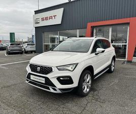 SEAT ATECA SEAT ATECA