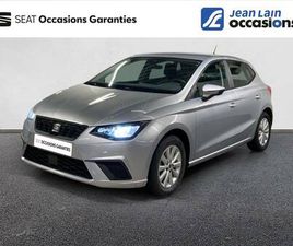 SEAT IBIZA 1.0 ECOTSI 95 CH S/S BVM5 STYLE