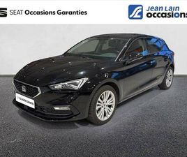 SEAT LEON 1.0 ETSI 110 DSG7 COPA