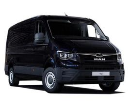 3.0 4MOTION MWB MCR EDITON 180 AUTO