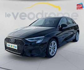 30 TDI 116CH BUSINESS LINE S TRONIC 7