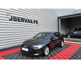 35 TFSI 150 S TRONIC 7